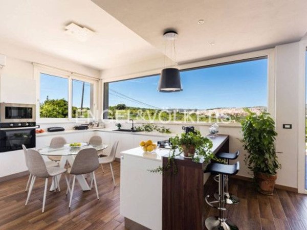 casa indipendente in vendita a Noto