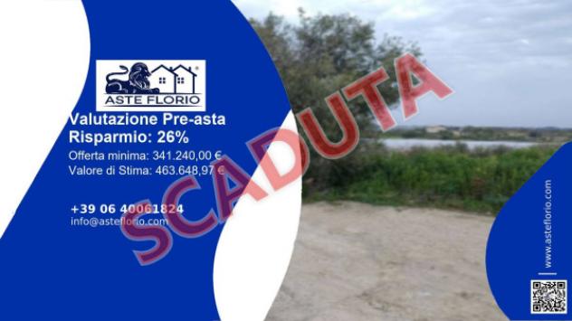 terreno edificabile in vendita a Noto