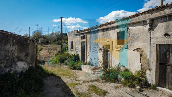 casale in vendita a Noto