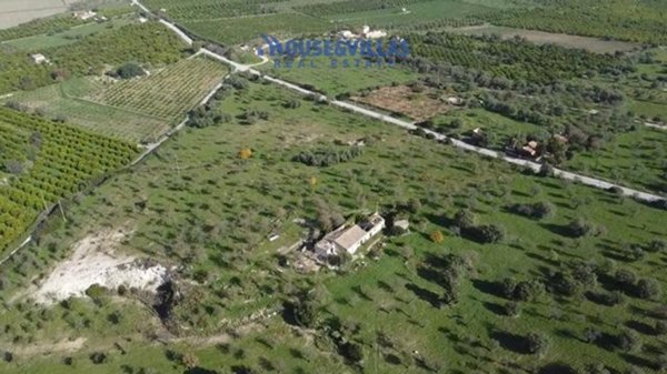 casa indipendente in vendita a Noto in zona Vendicari