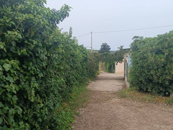 casa indipendente in vendita a Noto