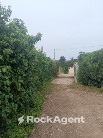 casa indipendente in vendita a Noto