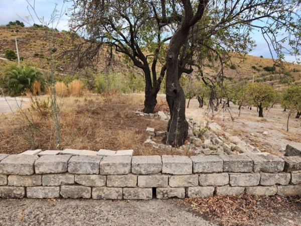 casa indipendente in vendita a Noto