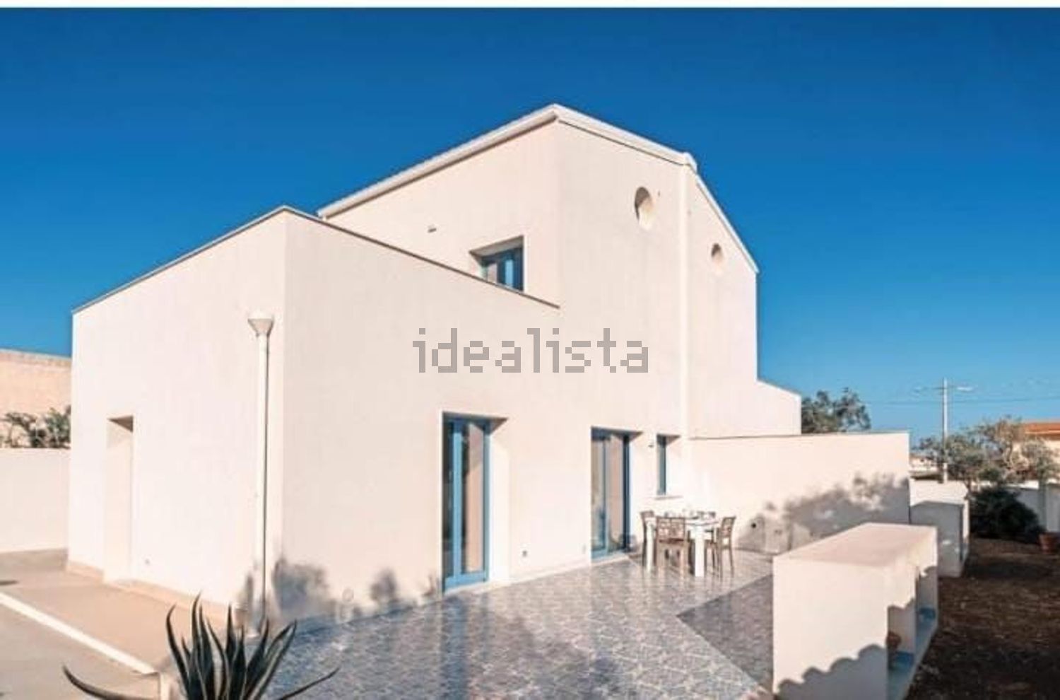 appartamento in vendita a Noto in zona San Lorenzo