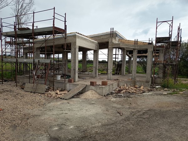 quadrivano in vendita a Noto