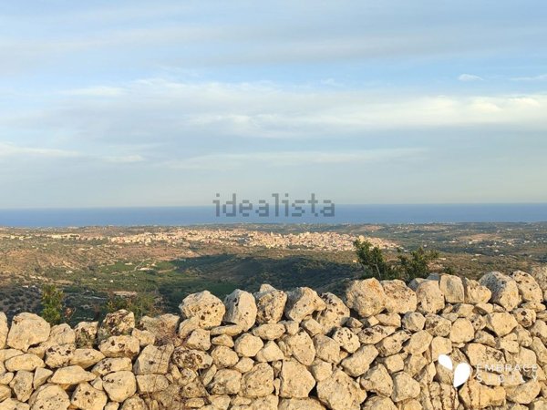 casa indipendente in vendita a Noto