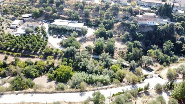 casale in vendita a Noto