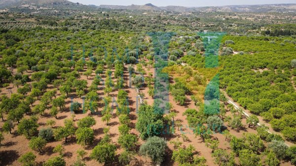 terreno edificabile in vendita a Noto