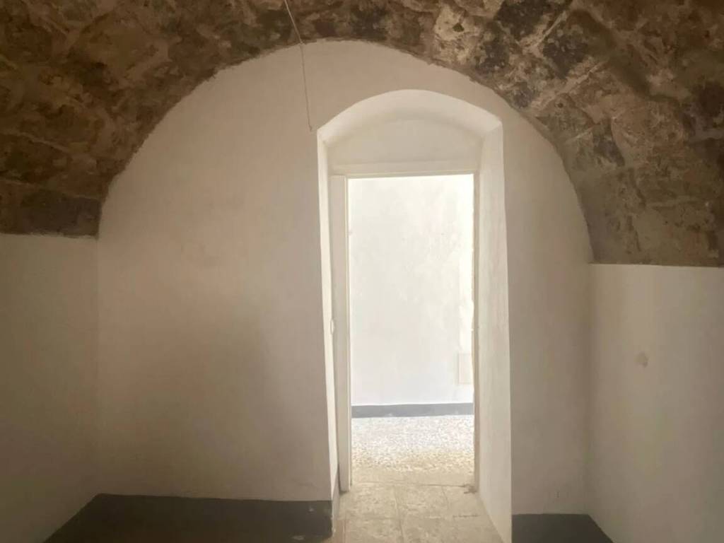 appartamento in vendita a Noto