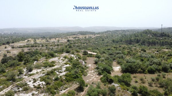 casale in vendita a Noto in zona Lenzavacche