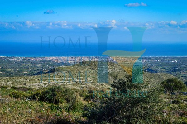 casa indipendente in vendita a Noto