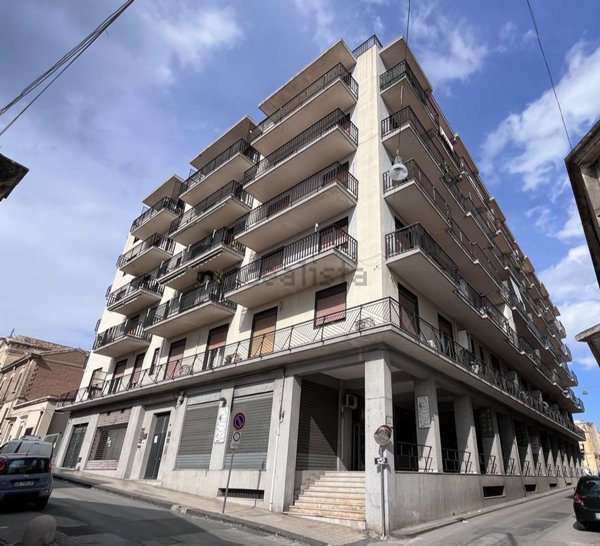 appartamento in vendita a Noto