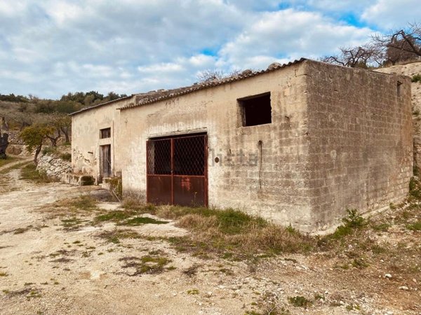 appartamento in vendita a Noto