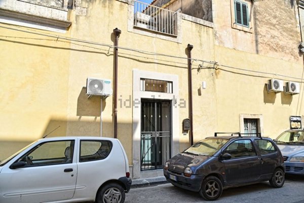 appartamento in vendita a Noto