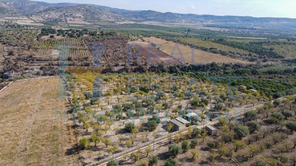 terreno edificabile in vendita a Noto