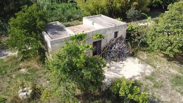 appartamento in vendita a Noto in zona San Lorenzo