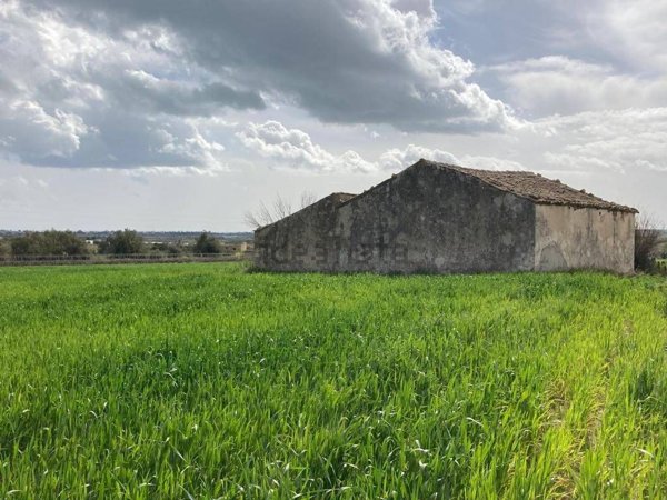 terreno agricolo in vendita a Noto