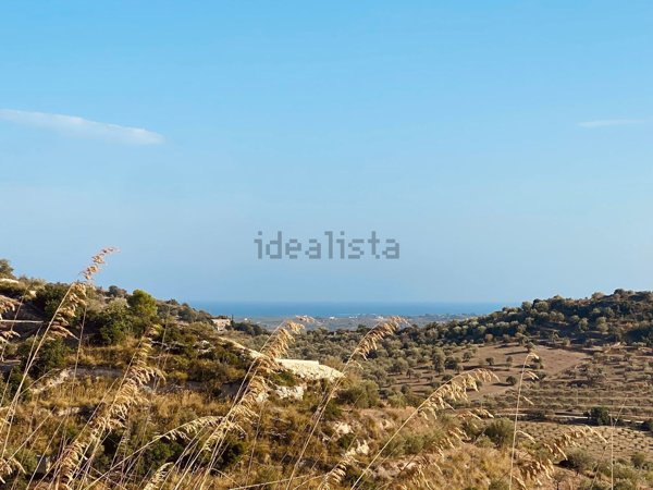 rudere in vendita a Noto