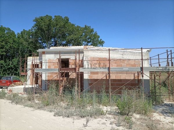 terreno agricolo in vendita a Noto in zona Vendicari