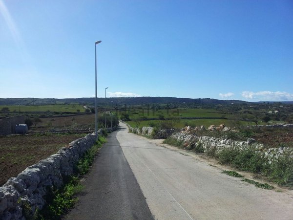 terreno agricolo in vendita a Noto