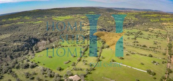 terreno edificabile in vendita a Noto