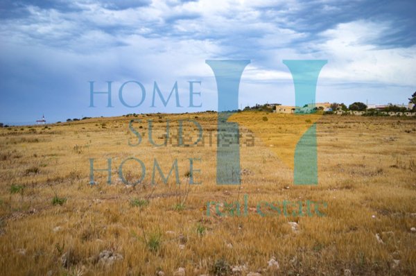 terreno edificabile in vendita a Noto