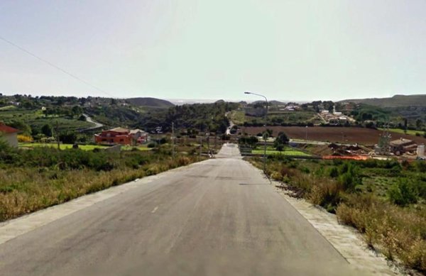 terreno edificabile in vendita a Noto in zona San Corrado di Fuori
