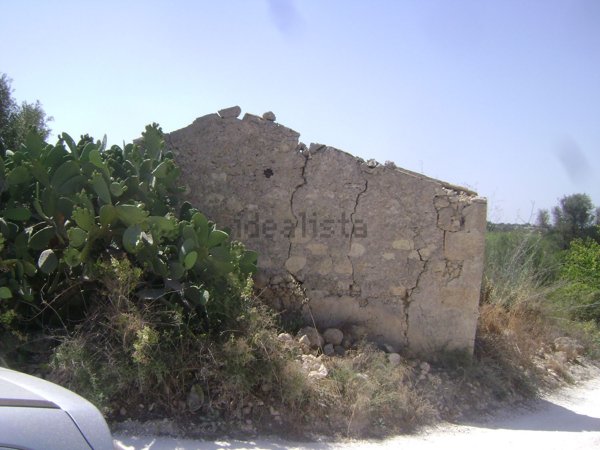 appartamento in vendita a Noto in zona Vendicari