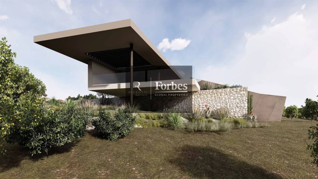 casa indipendente in vendita a Noto