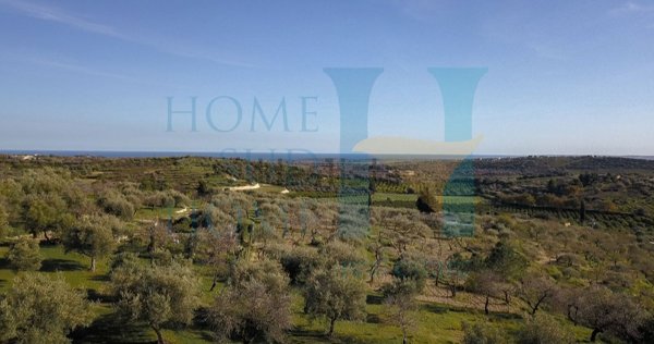 terreno edificabile in vendita a Noto