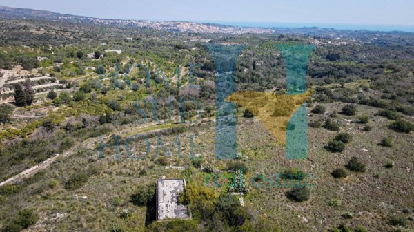 terreno edificabile in vendita a Noto