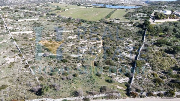 terreno edificabile in vendita a Noto