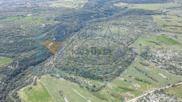 terreno edificabile in vendita a Noto