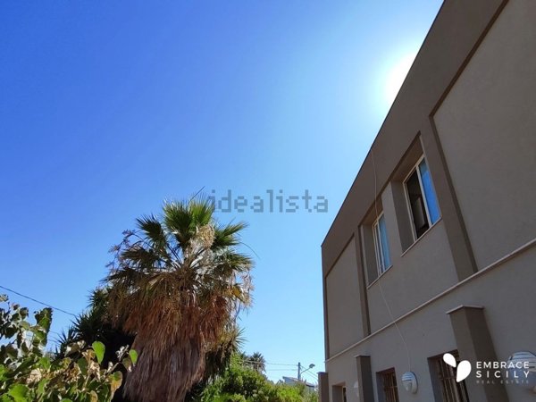 casa indipendente in vendita a Noto in zona Lido di Noto