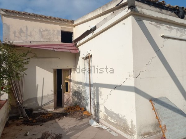 terreno agricolo in vendita a Noto