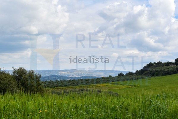 casa indipendente in vendita a Noto