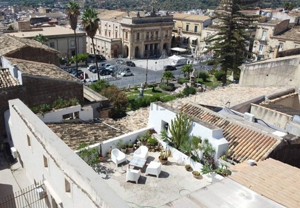 appartamento in vendita a Noto