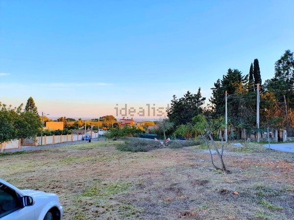 casa indipendente in vendita a Noto