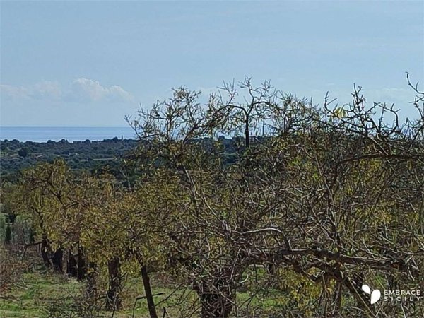 casa indipendente in vendita a Noto