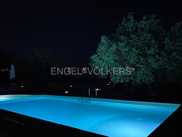 azienda agricola in vendita a Noto