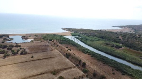 casa indipendente in vendita a Noto