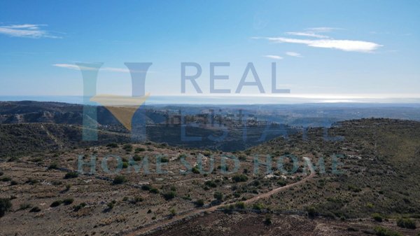 terreno edificabile in vendita a Noto