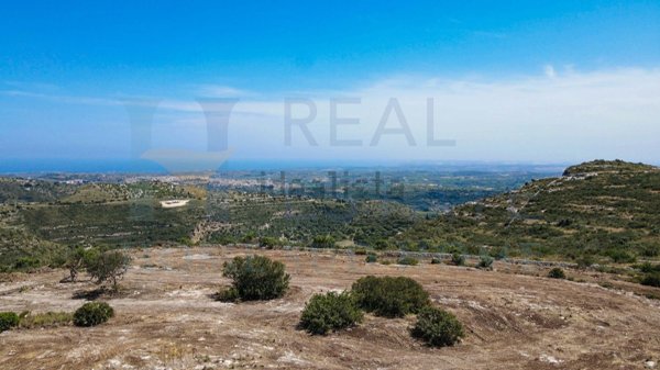 terreno edificabile in vendita a Noto