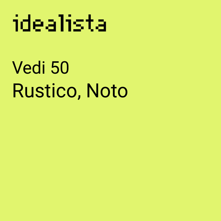 quadrivano in vendita a Noto