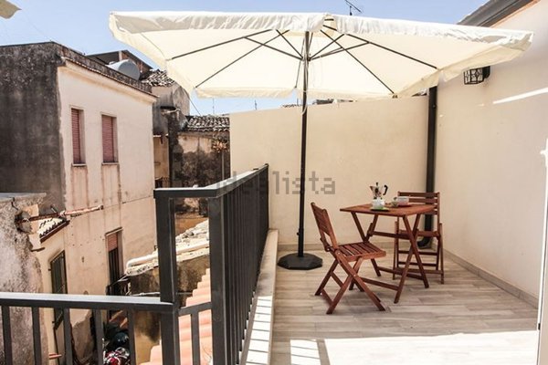 casa indipendente in vendita a Noto