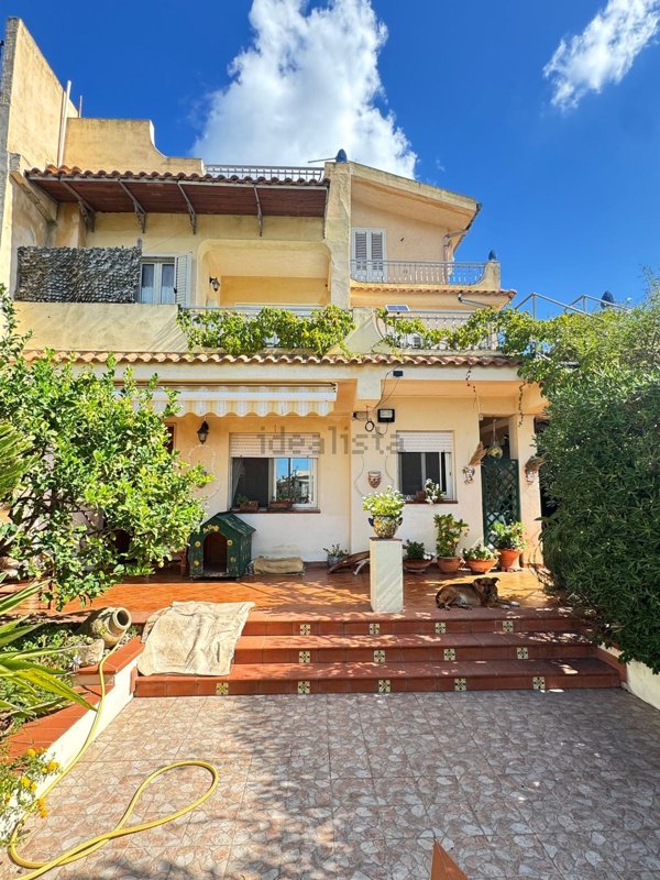 casa indipendente in vendita a Noto in zona Lido di Noto