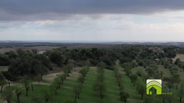 casa indipendente in vendita a Noto
