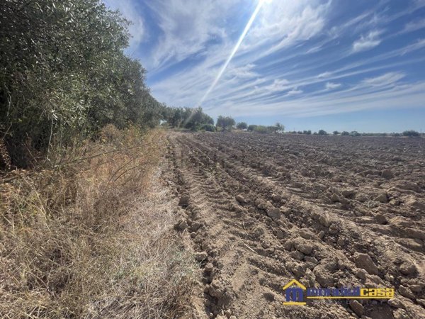 appartamento in vendita a Noto in zona San Lorenzo