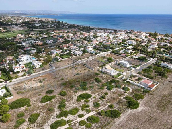 terreno agricolo in vendita a Noto
