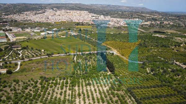 terreno edificabile in vendita a Noto in zona Vendicari